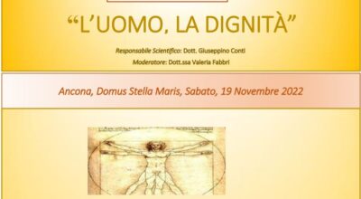 Corso ECM “L’UOMO, LA DIGNITÀ”