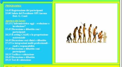 “L’Infermieristica e gli infermieri”  Evoluzione o involuzione?