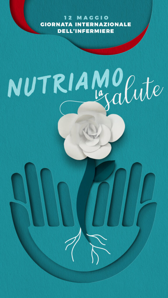 Giornata internazionale dell’infermiere – Intervista al Presidente